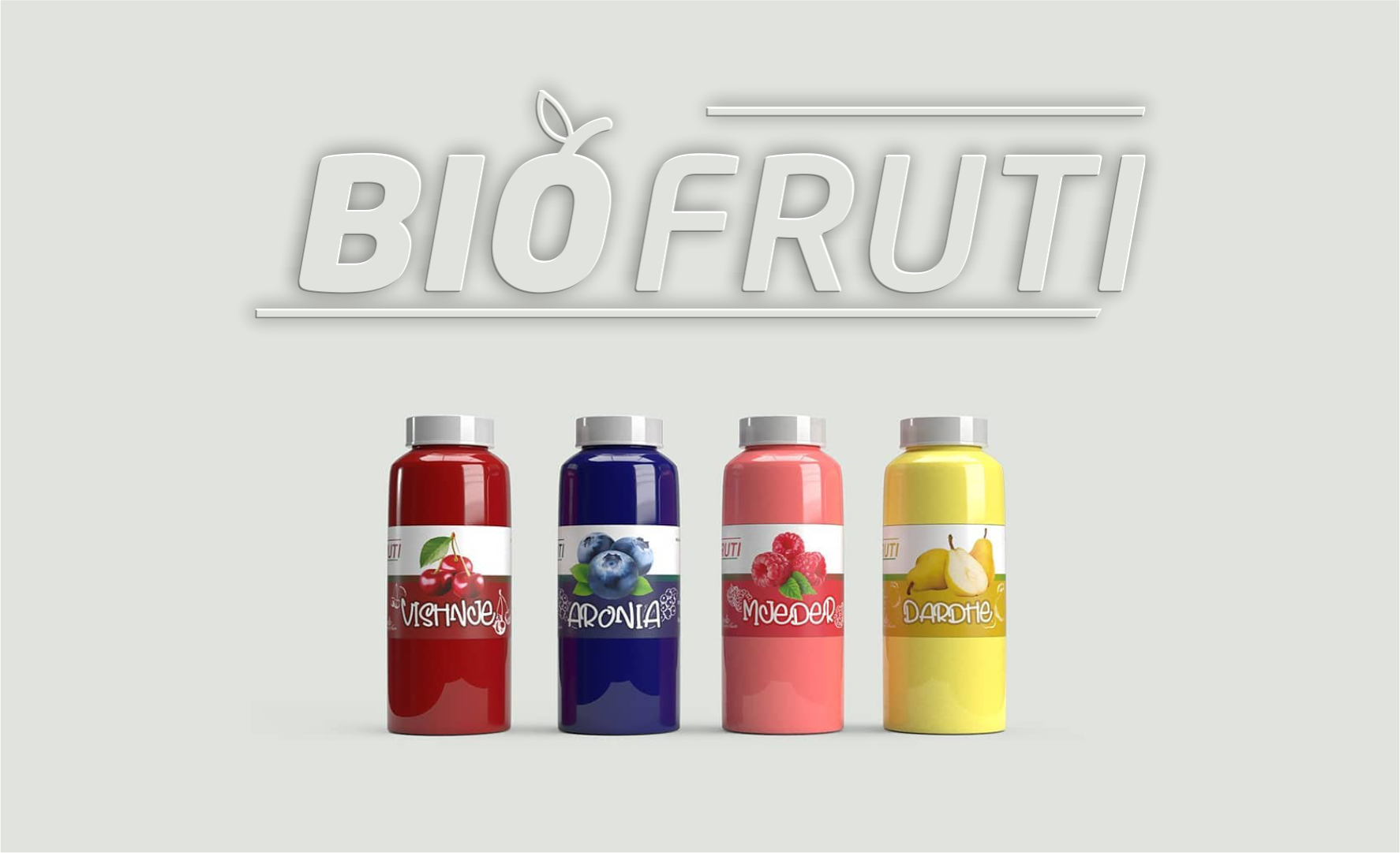 Bio Fruti